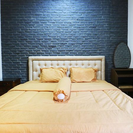 Villa Madani Paragajen Bagian luar foto