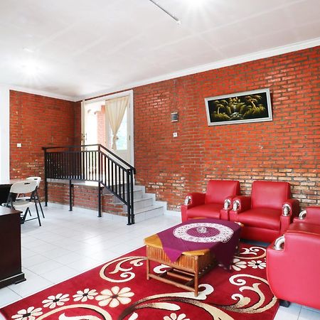 Villa Madani Paragajen Bagian luar foto