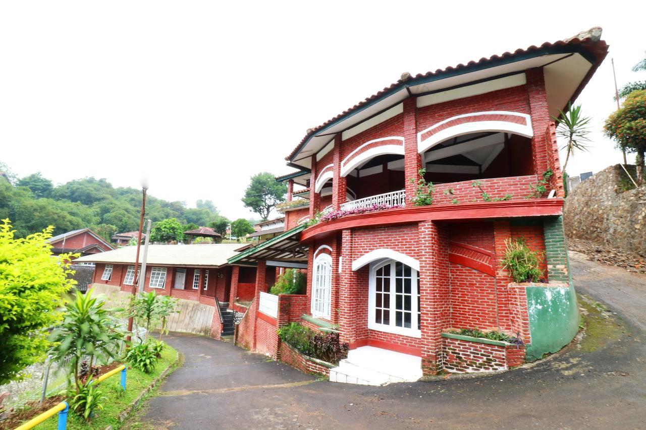 Villa Madani Paragajen Bagian luar foto