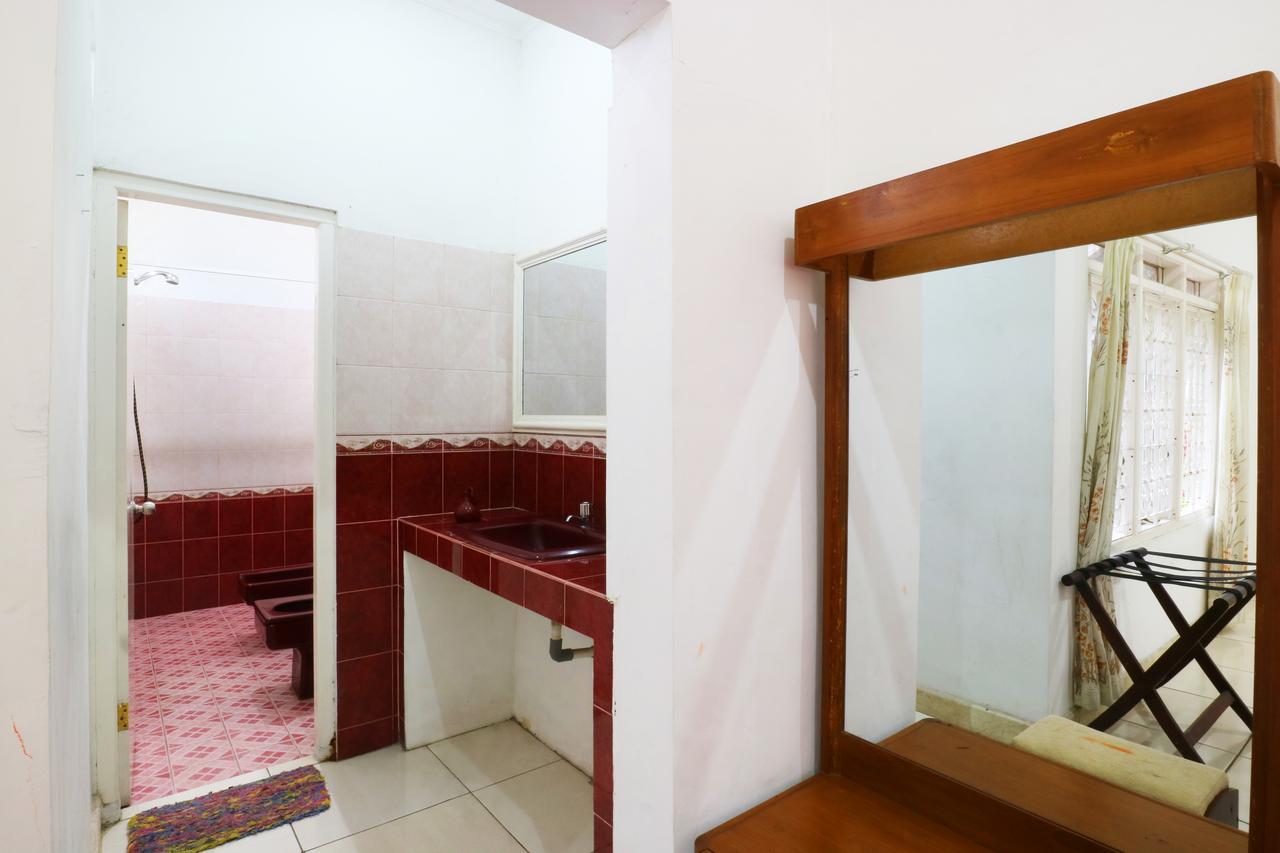 Villa Madani Paragajen Bagian luar foto