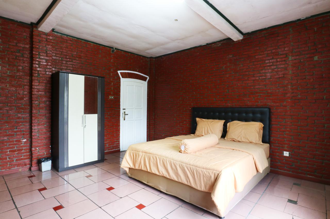 Villa Madani Paragajen Bagian luar foto