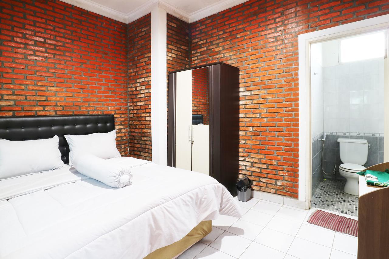 Villa Madani Paragajen Bagian luar foto