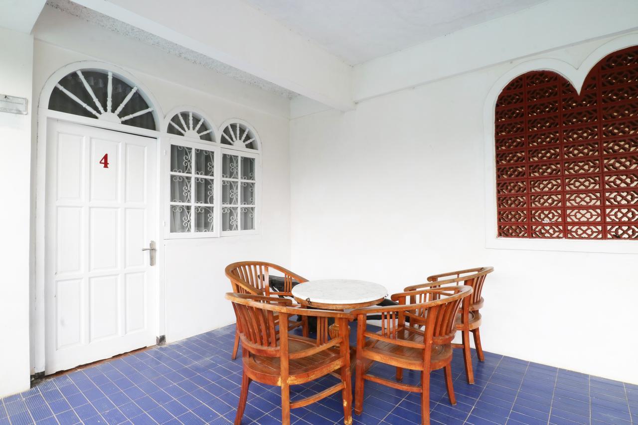 Villa Madani Paragajen Bagian luar foto
