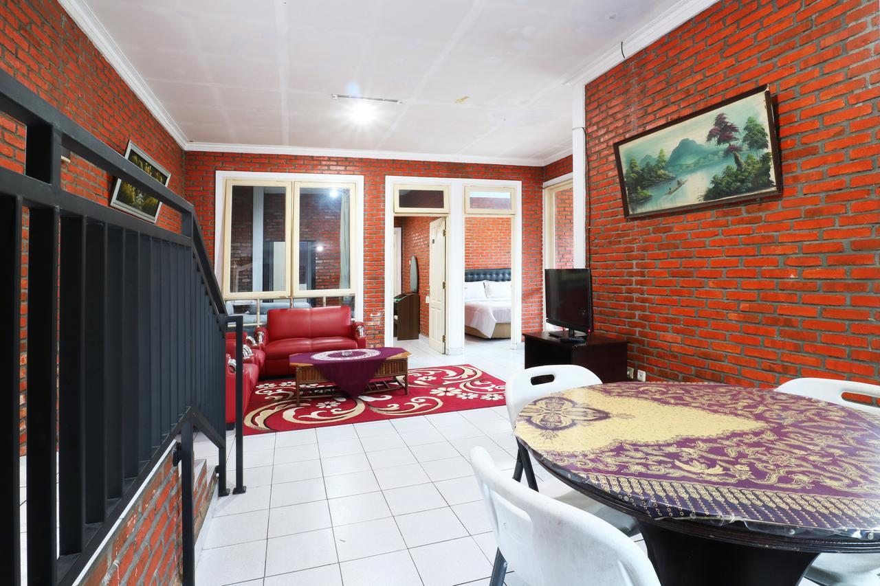 Villa Madani Paragajen Bagian luar foto