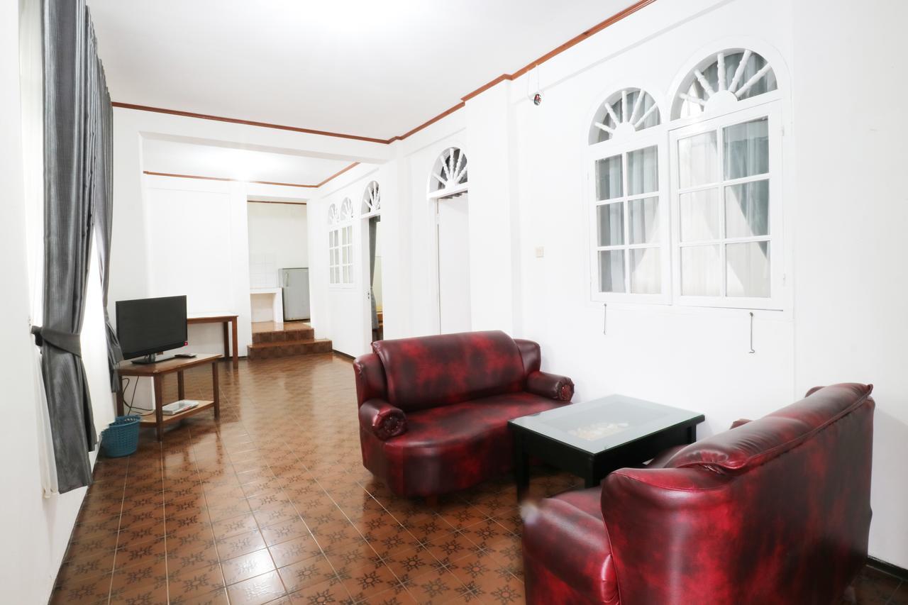 Villa Madani Paragajen Bagian luar foto