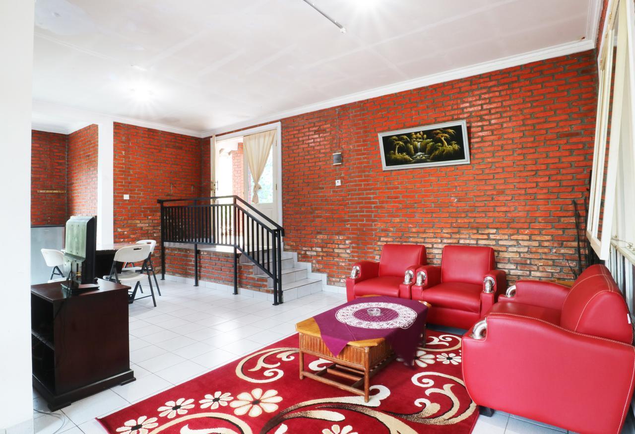 Villa Madani Paragajen Bagian luar foto