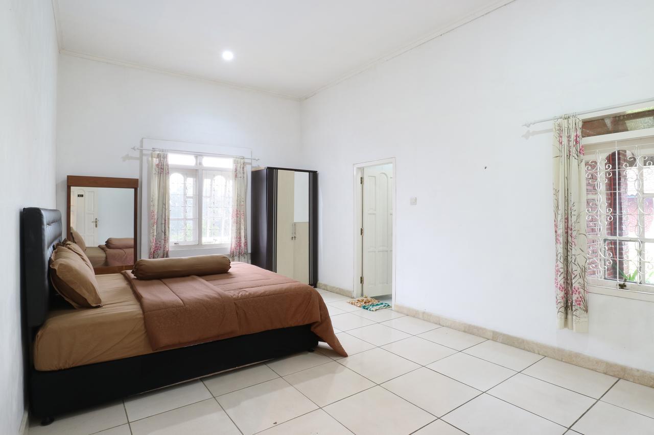 Villa Madani Paragajen Bagian luar foto