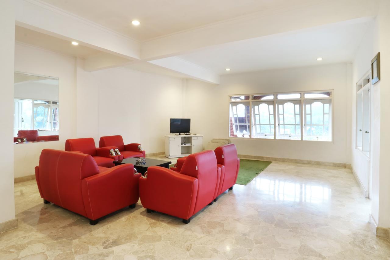 Villa Madani Paragajen Bagian luar foto