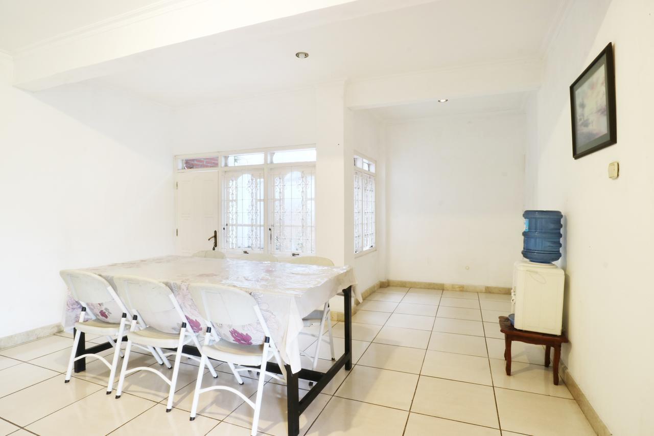 Villa Madani Paragajen Bagian luar foto