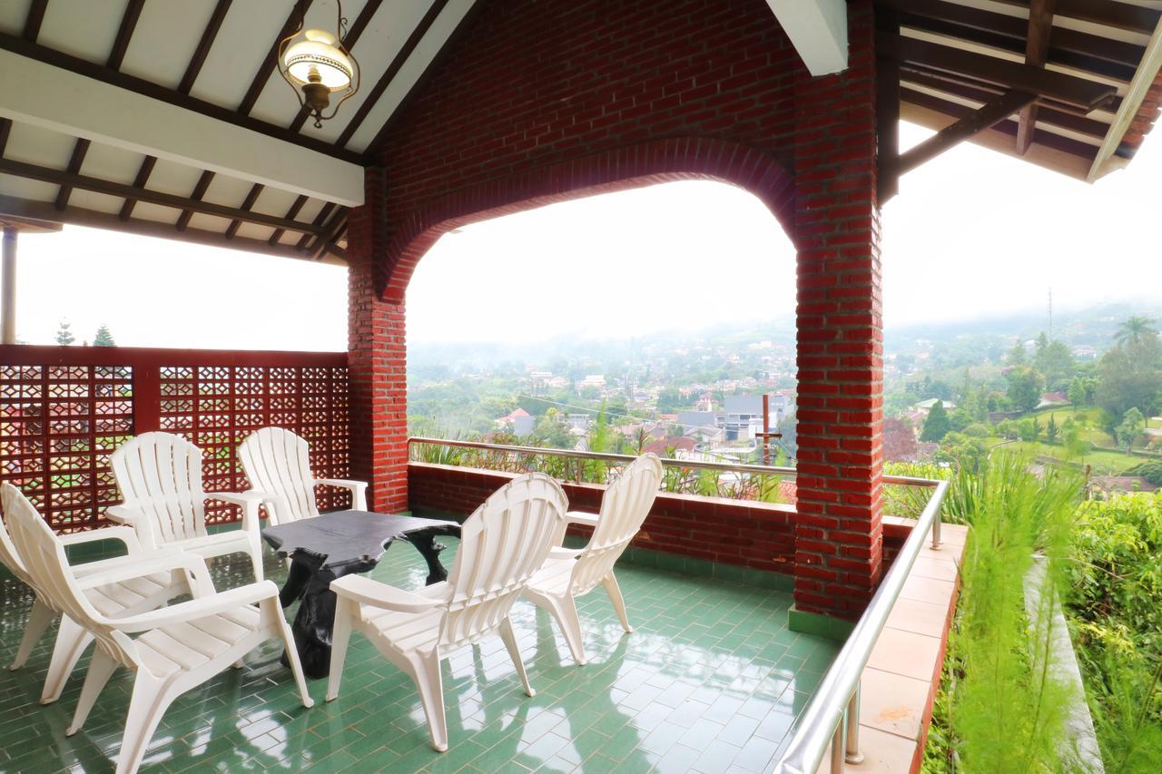Villa Madani Paragajen Bagian luar foto