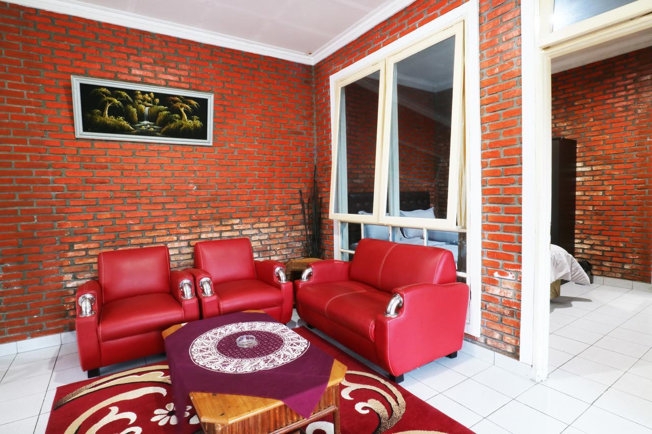 Villa Madani Paragajen Bagian luar foto