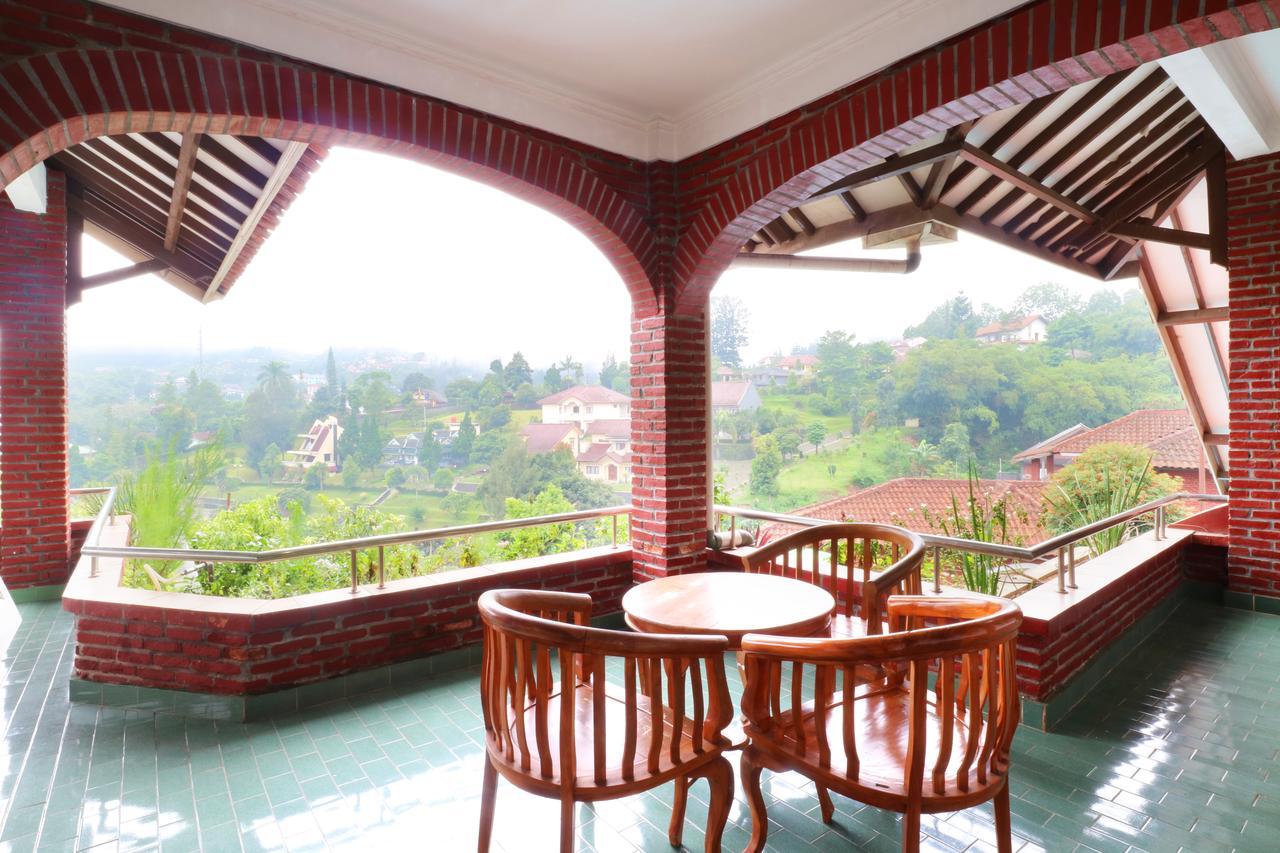 Villa Madani Paragajen Bagian luar foto