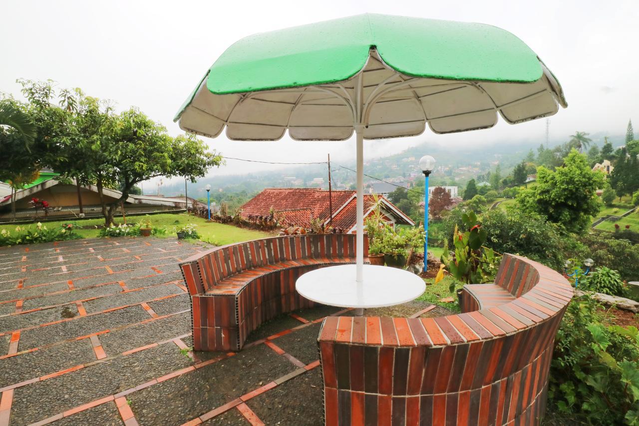 Villa Madani Paragajen Bagian luar foto