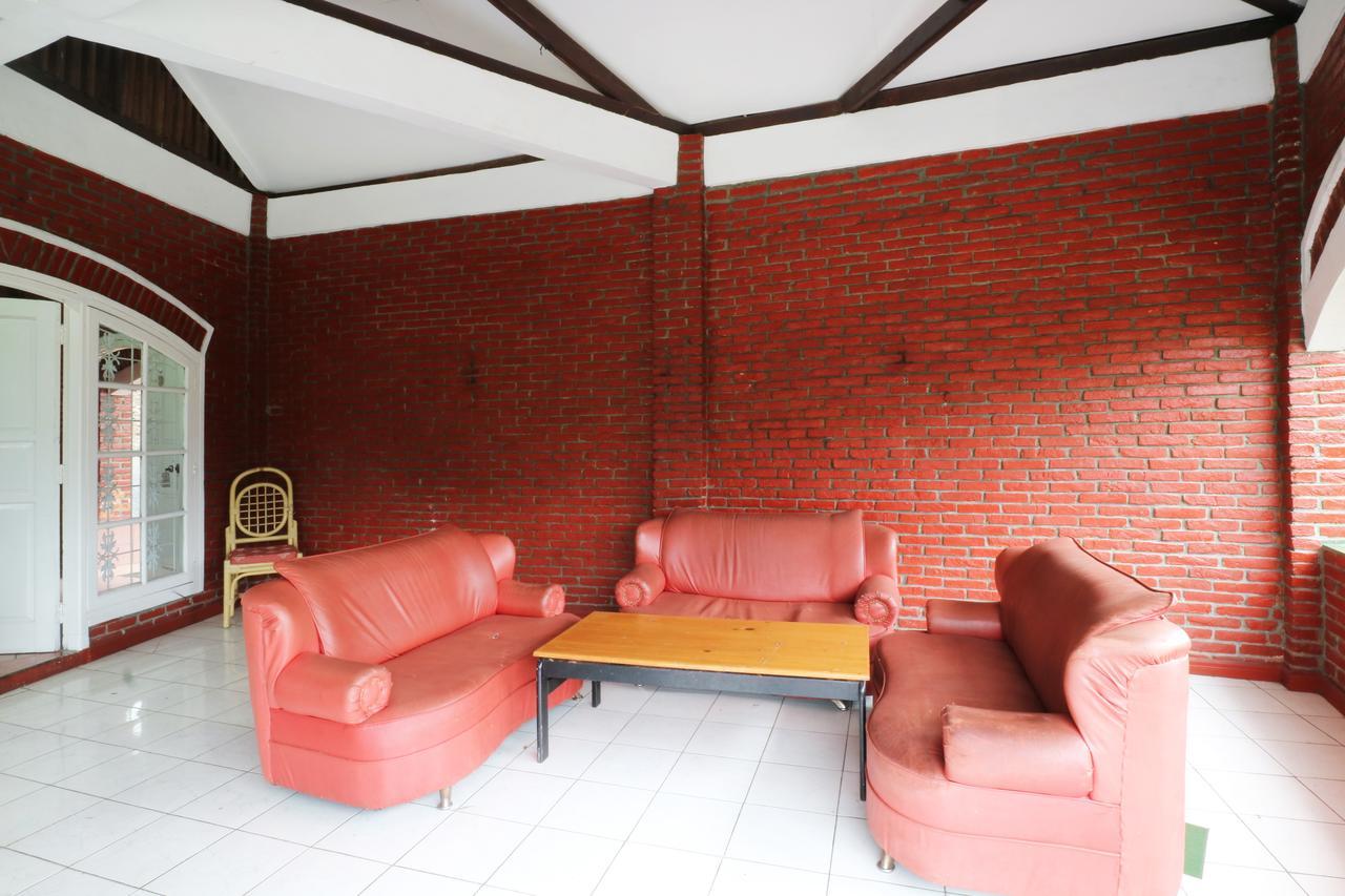 Villa Madani Paragajen Bagian luar foto