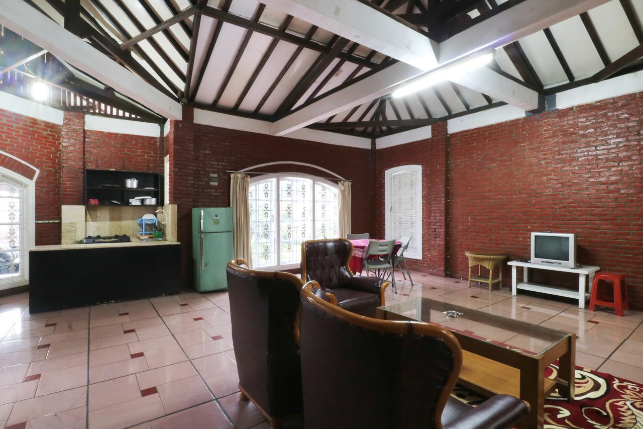 Villa Madani Paragajen Bagian luar foto