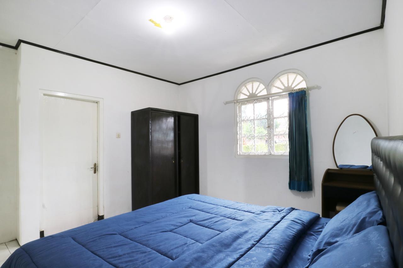 Villa Madani Paragajen Bagian luar foto