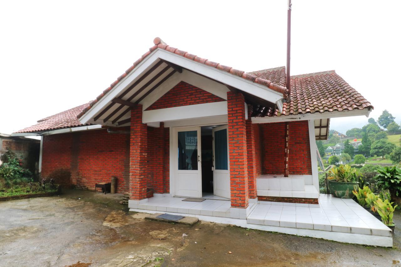 Villa Madani Paragajen Bagian luar foto