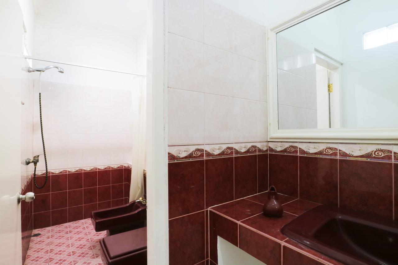 Villa Madani Paragajen Bagian luar foto