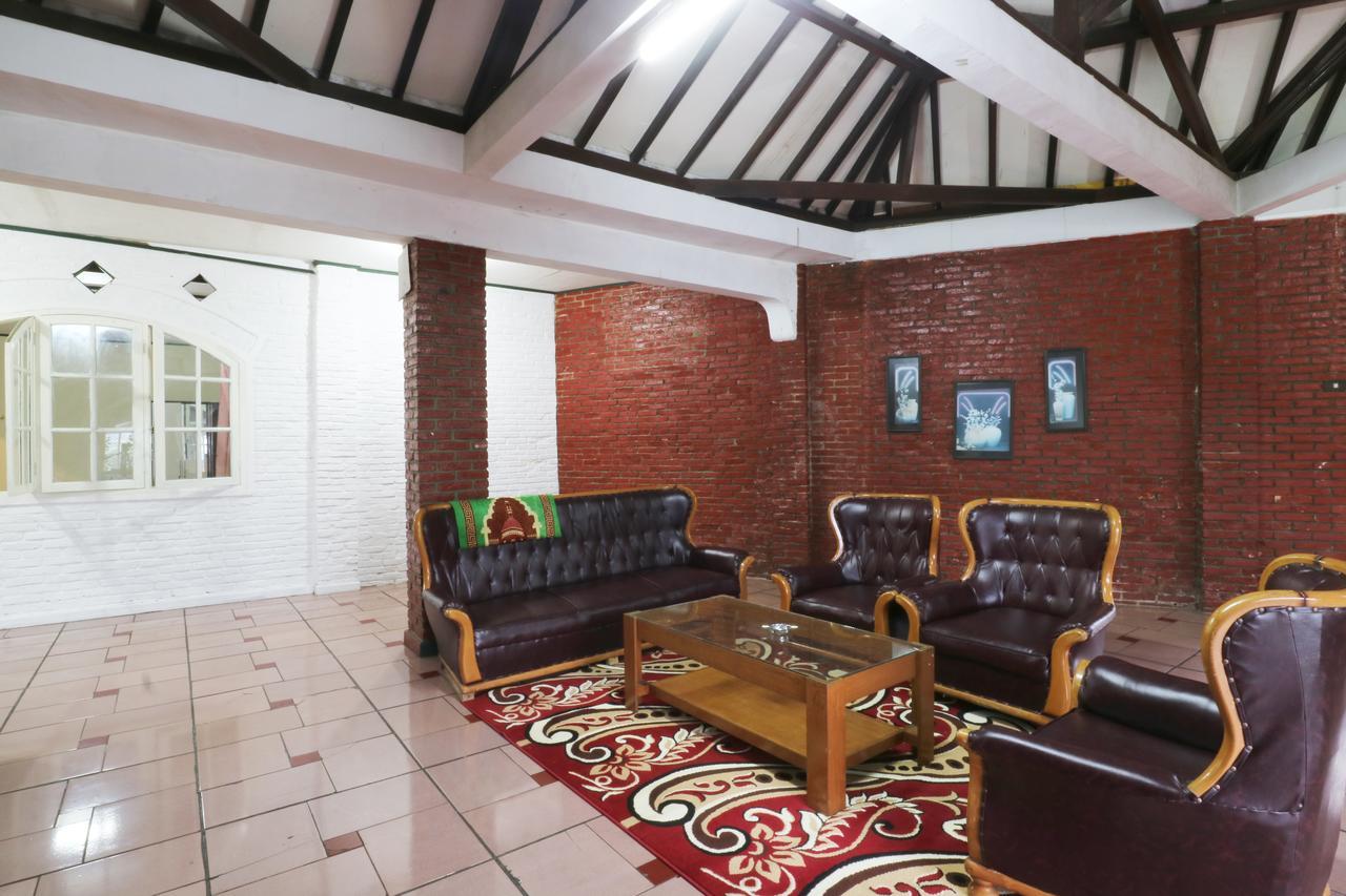 Villa Madani Paragajen Bagian luar foto