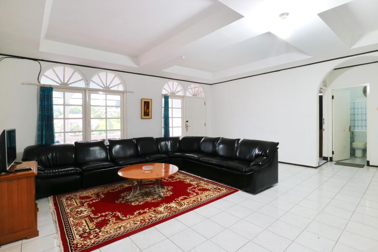 Villa Madani Paragajen Bagian luar foto