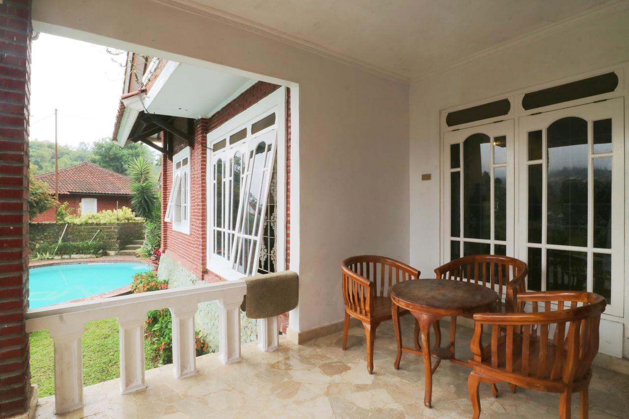 Villa Madani Paragajen Bagian luar foto