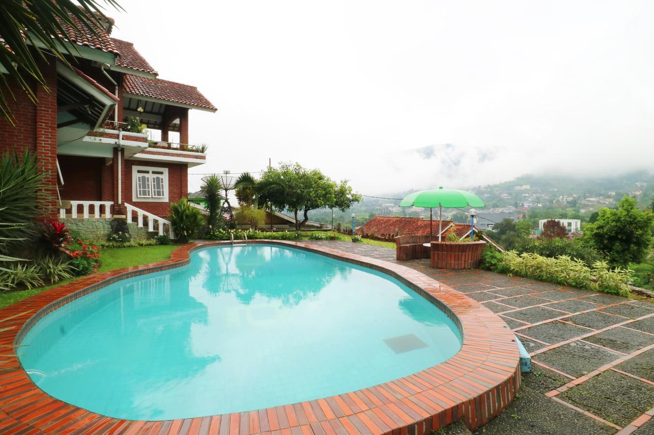 Villa Madani Paragajen Bagian luar foto