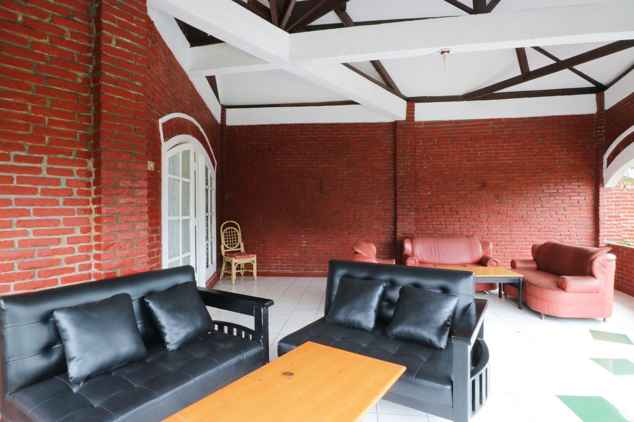 Villa Madani Paragajen Bagian luar foto